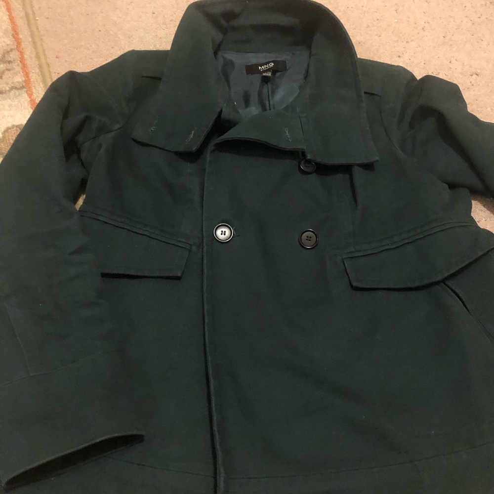 Mng Jacket - image 1